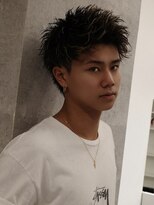 ゴールド 京都 三条(GOALD)&nbsp;ショート