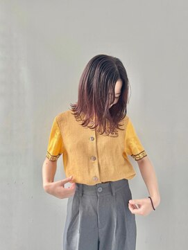 ハウス(HAUS.) 【石原】ロブ