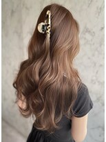 ウィクシーミミ 栄矢場町店(wixy mimi) 上品レイヤーカット