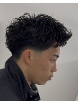 ササ 京都河原町店(33 SASA)&nbsp;スパイキーショート京都四条河原町