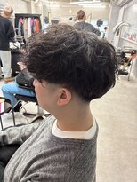 メンズサロンロス(LOSS)&nbsp;suke style