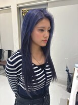 フォルテ 島田店&nbsp;【ブルーラベンダー】