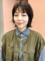 イギー(igggy) ボブパーマ♪