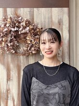 クリアー(clear)&nbsp;青木 和代