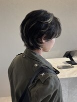 シア(XIA) ハイライトカラー