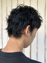 ヒューマン トシマエン 練馬 豊島園(HUMAN)&nbsp;"アクティブショートパーマ"