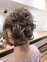 ソーコ 南浦和(SOCO.) 16《SOCO.ソーコ南浦和》arrange ヘアセット多数 早朝OK