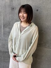 リンダ(LINDA) 藤嶋 紀子