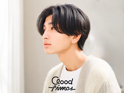 グッドタイムエフティフィフス 横浜西口(GoodTimes ft.fifth)の写真
