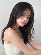 ボンドヘアー(Bond Hair)