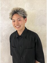 アンクス(anx)&nbsp;岩崎 大翼