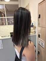 ハイレート ウニクス川越店(Hairate)&nbsp;ハイライトカラー