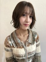 シー(cie)&nbsp;olive beige