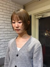 ユニ(yuni)