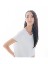 ボンヌーベル&nbsp;【Bonne Nouvelle】long style