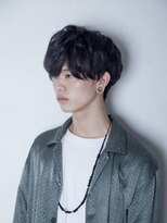 アンシェリ(Ancheri by flammeum)&nbsp;お洒落マッシュ【藤沢】