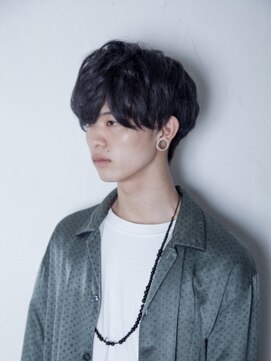 アンシェリ(Ancheri by flammeum) お洒落マッシュ【藤沢】