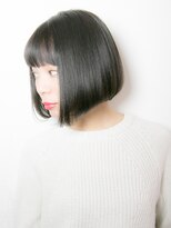 リリアン 表参道(relian)&nbsp;ショート、ボブカットが上手いと予約殺到中☆【relian表参道】