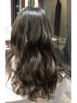 キー(kｅｙ) グラージュ