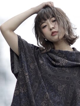 ニコ(nico...) ハイグラデーション