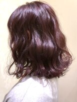 ロイヤルヘアー(ROYAL HAIR) チェリーピンクボブ