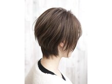 ヘアーメイク レーヴ(Hair make reve)