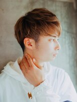 リアン 方南町店(Lian) 【2019年夏の新作スタイル】Lian美容室方南町店