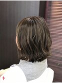 ボブウルフレイヤー