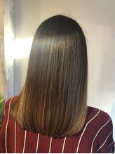 ヘアーズ ロッティー(Hair's Lotti)