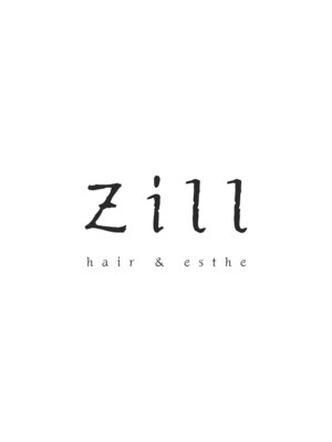ジル ヘアーアンドエステ(Zill hair&esthe)