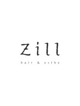 Zill　hair&esthe