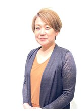 美容室イサ テラスウォーク一宮店(ISA) 今井 千恵子