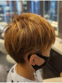 バリアート