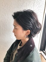 ムイ(muy)&nbsp;シークレットハイライト//