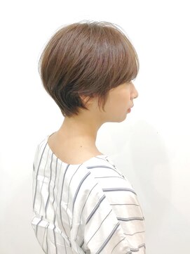 ラフューネ ヨコハマ(Raffune Yokohama) 最旬ショート/ Raffune Yokohama