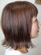 髪切処ICHI(カミキリドコロイチ)の写真/≪オッジイオット、ヴィラロドラ導入サロン≫ダメージレスな施術で、ずっと続けられるカラーを♪