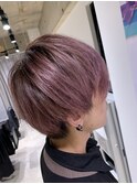 ラベンダーカラー