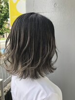 ジャム(JAM)&nbsp;【JAM武庫之荘】シャドールーツバレイヤージュ