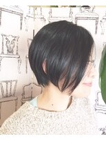 ドナリンダ(DONA LINDA)&nbsp;ショートスタイル