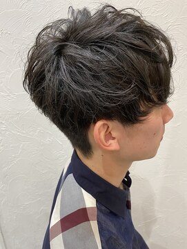 アストラール 大曽根店(astrale) マッシュ