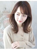 アフロート京佳【３０.４０.５０代◎】ふわっきゅっとくびれヘア