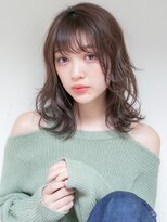 レイヤースタイル