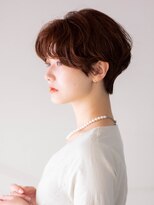 サーカス バイ ビュートリアム 青山(CIRCUS by BEAUTRIUM)&nbsp;カット＋パーマ クセ毛の方は要相談