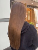 ルピナス(Lupine.)&nbsp;【髪質改善】酸熱トリートメント