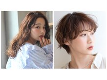ヘアアンドネイル シーソー(Hair&Nail Seesaw)