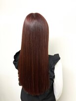 オアシス ガーデン 大船店(Oasis GaRDEN)&nbsp;艶感☆モカブラウン