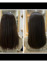 ルスリー 岐阜店(Lsurii)&nbsp;髪質改善トリートメント