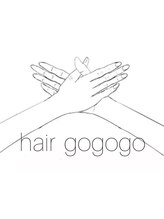 hair go go go　大山店