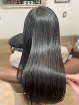 髪質改善専門ヘアエステサロン ヴェリテ(Verite)&nbsp;髪質改善ヘアエステ【verite 南柏】