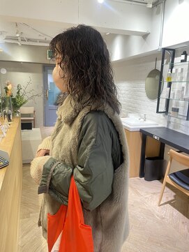 ローレン(LOREN) 【LOREN】スパイラルウェーブ